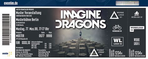 imagine dragons tour 2023 deutschland